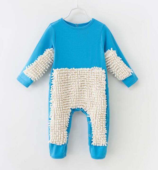 Bébé Vadrouille