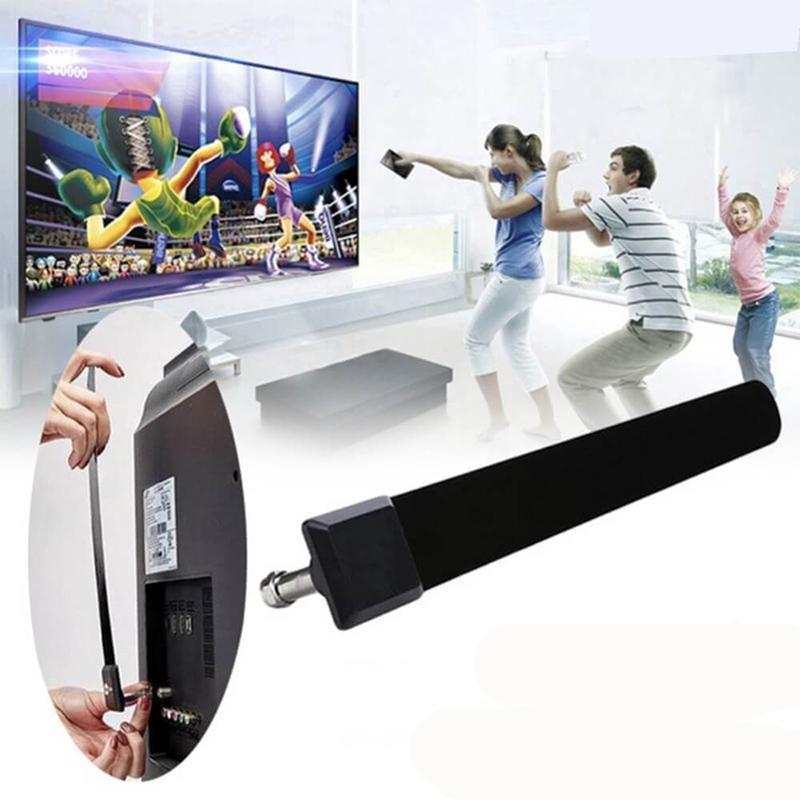 Antenne Satellite Intérieure Hdtv