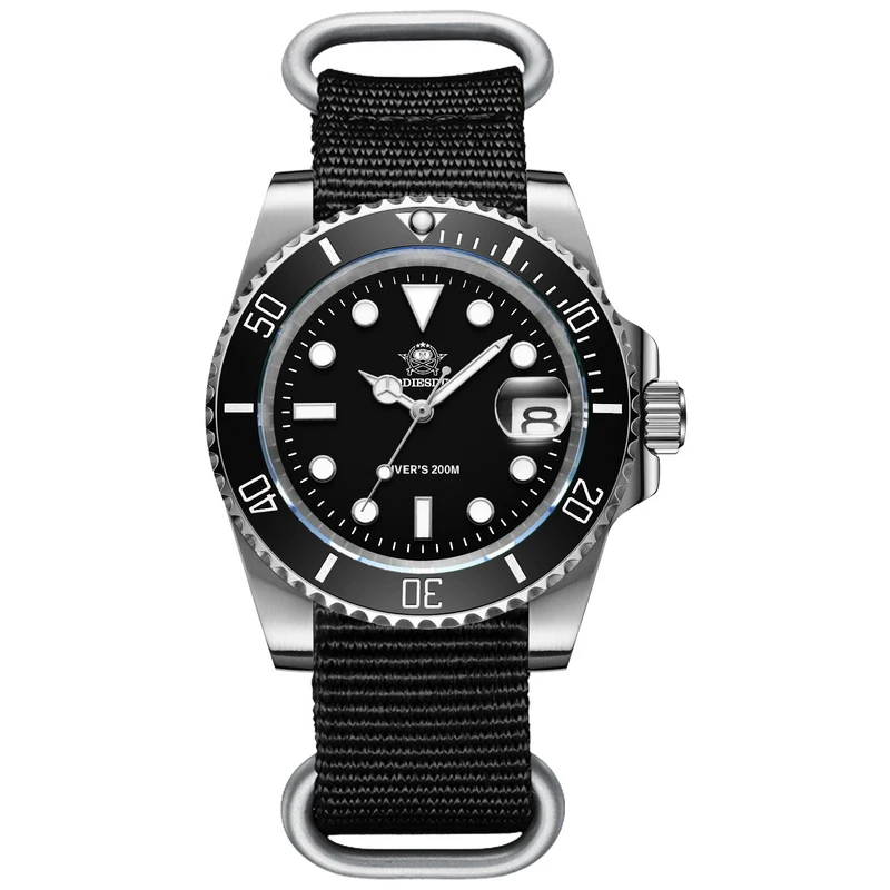 Montre De Luxe Chronographe Mens De Luxe