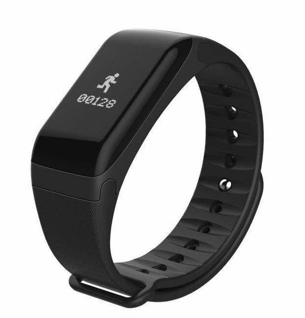 Bracelet Intelligent Pour La Pression Artérielle-Fréquence Cardiaque, Oxygène Dans Le Sang, Suivi Du Sommeil