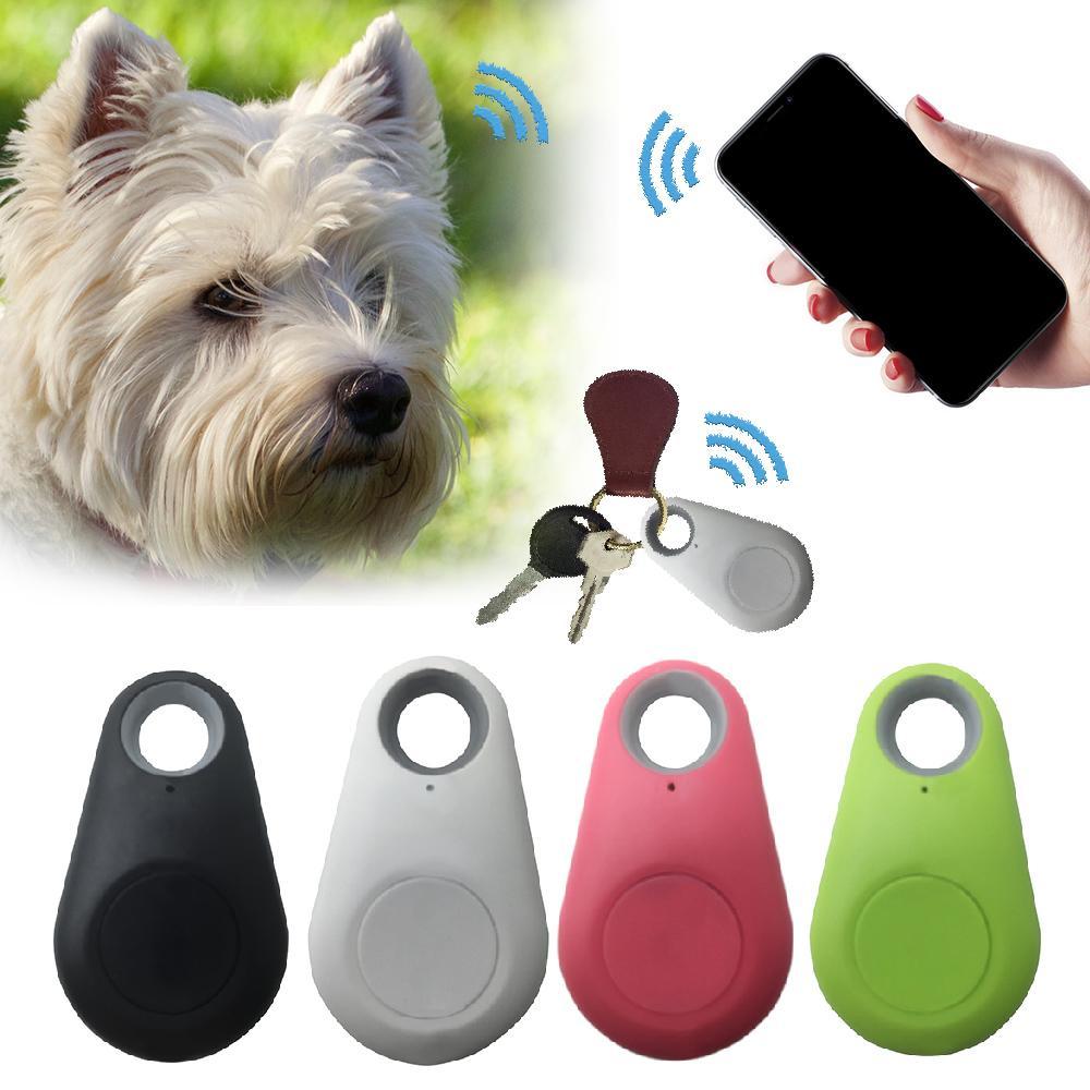 Bluetooth Gps Localisateur De Porte-Clés