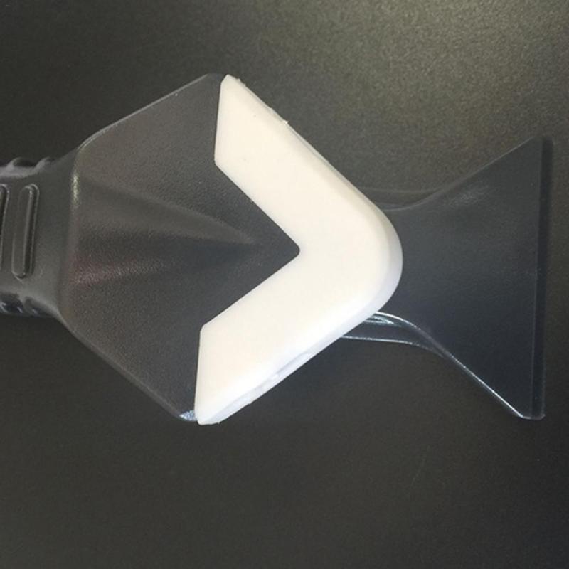 Outils De Calfeutrage Au Silicone 3 En 1