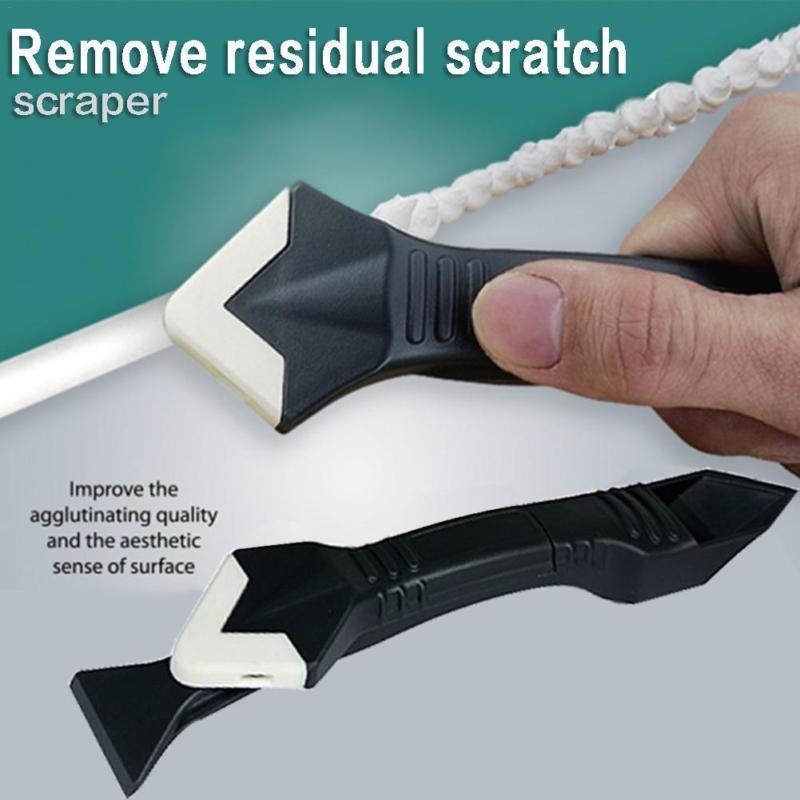 Outils De Calfeutrage Au Silicone 3 En 1
