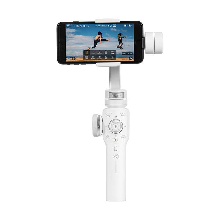 Cardan Smartphone À 3 Axes