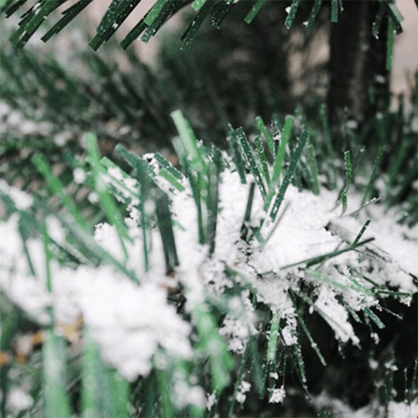 Magic Instant Christmas Snow (10Pcs)