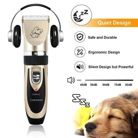 Clipper Pour Cheveux Pour Animaux De Compagnie-65% De Réduction Aujourd'Hui