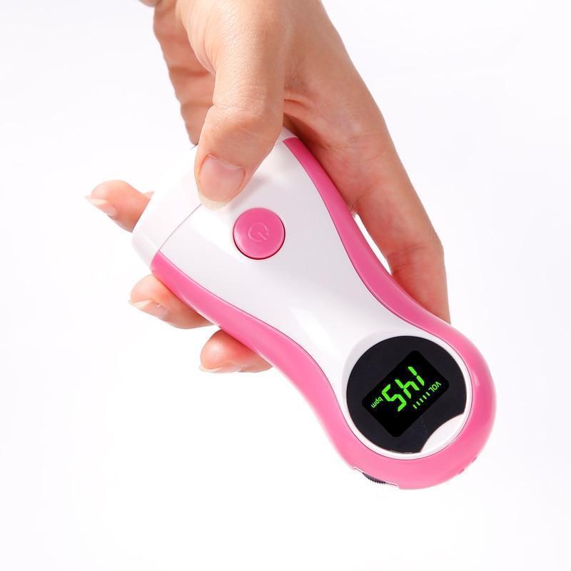 Cardiofréquencemètre Foetal Doppler Pour Bébé