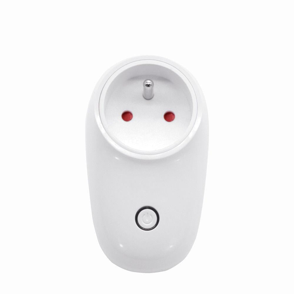 S26 Wifi Smart Socket