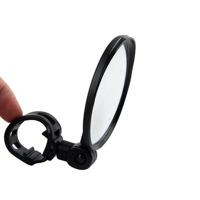 Rétroviseur Flexible Guidon De Vélo