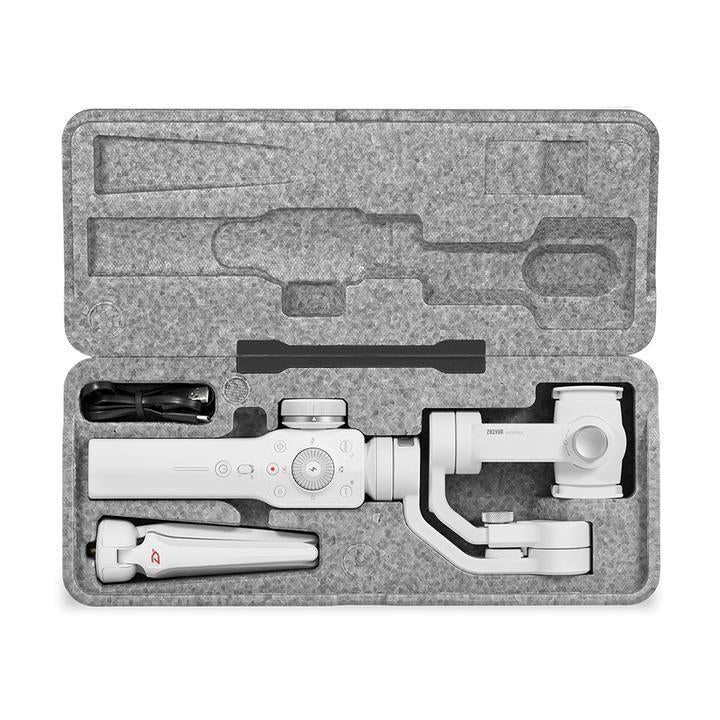 Cardan Smartphone À 3 Axes