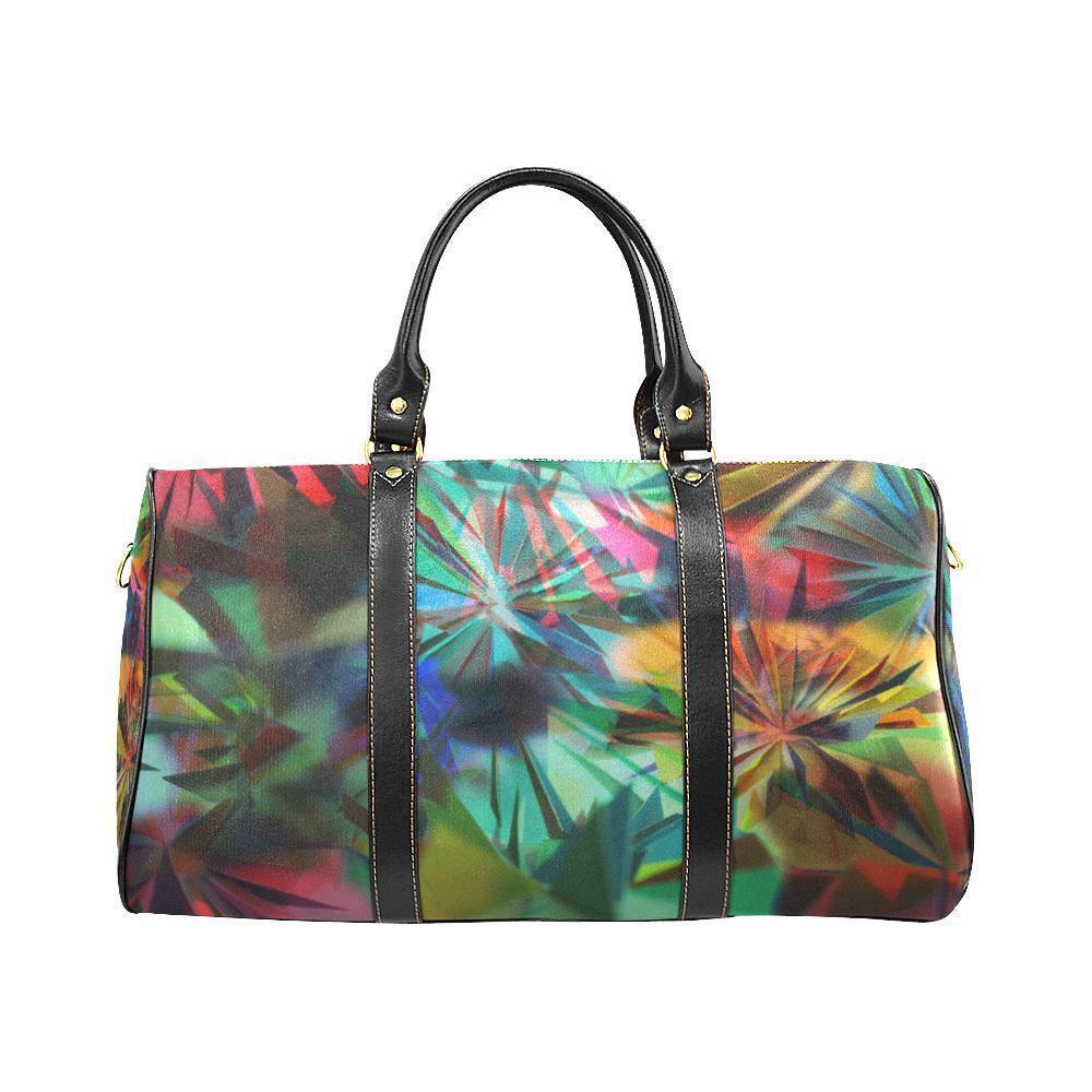 Structure Sac De Voyage