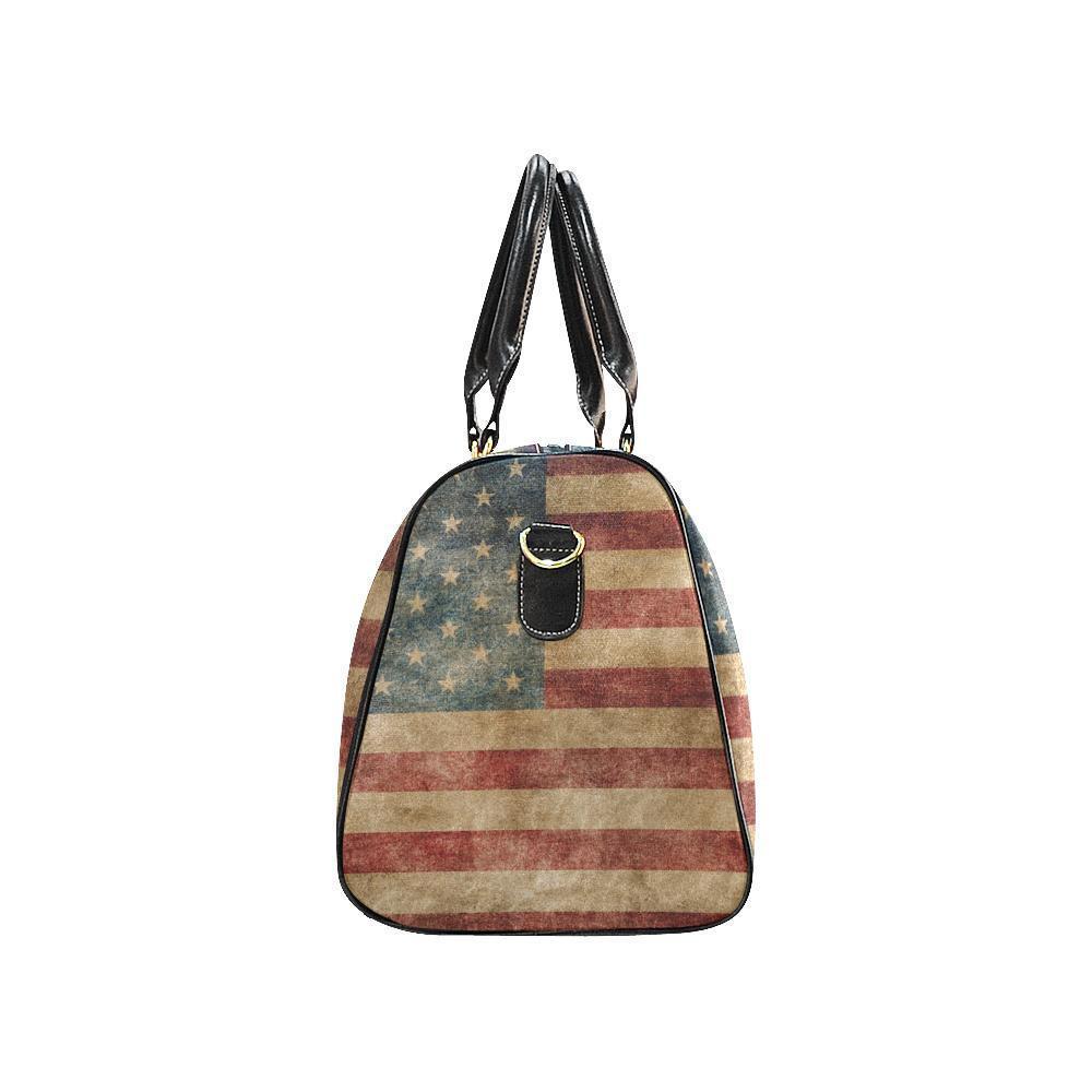 Usa Old Glory Sac De Voyage