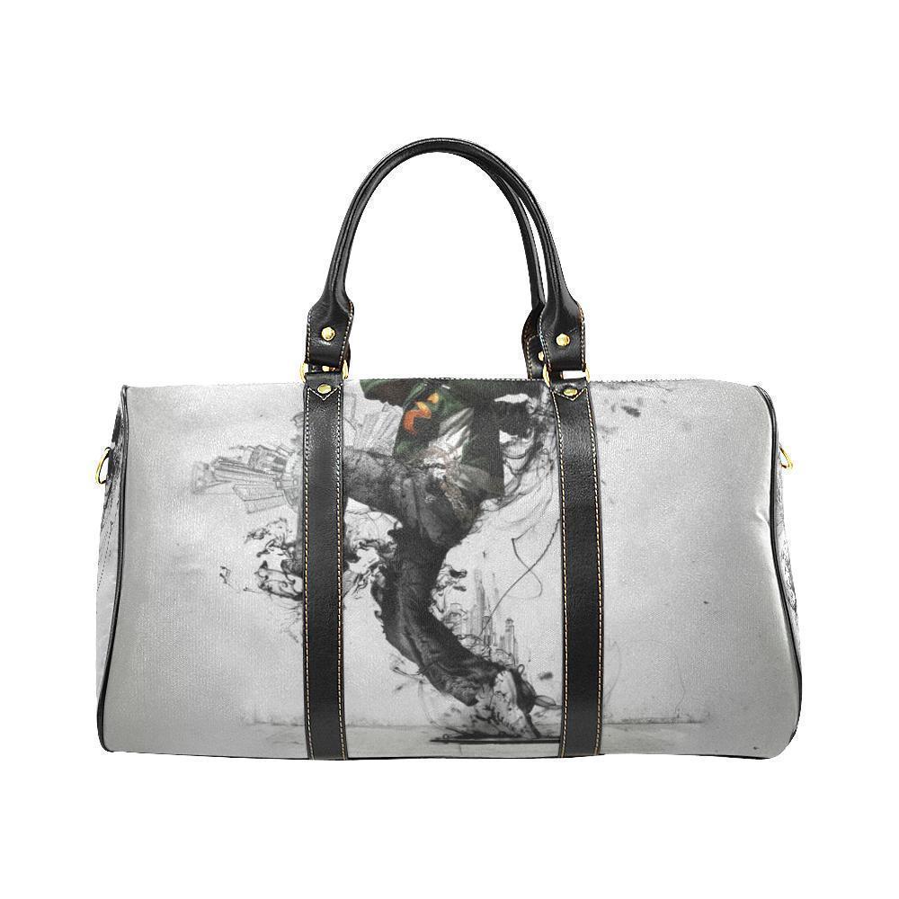 Sac De Voyage Homme Dansant