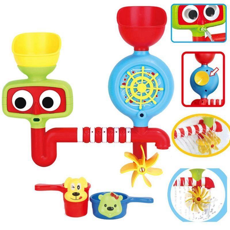 Jouet De Bain Bébé