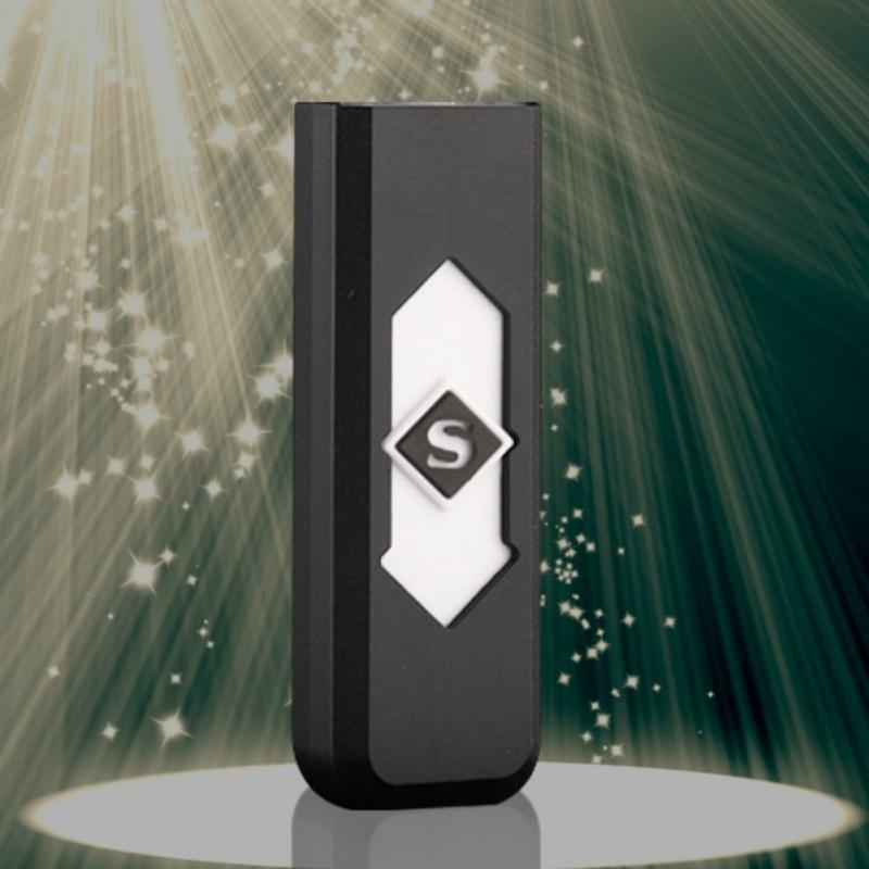 Briquet De Charge Usb