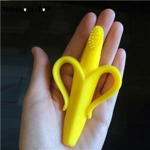 Bébé Banane Brosse