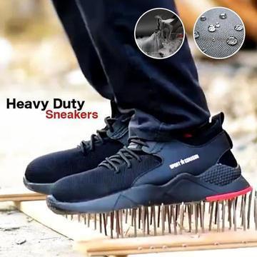 Titan Sneakers Autonomes