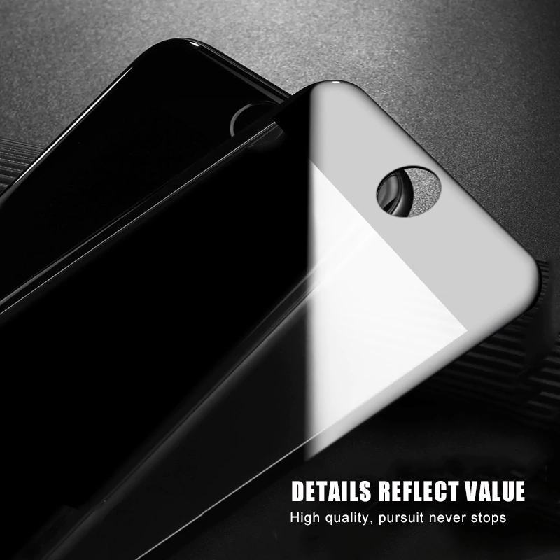Verre Trempé Du Téléphone 9D