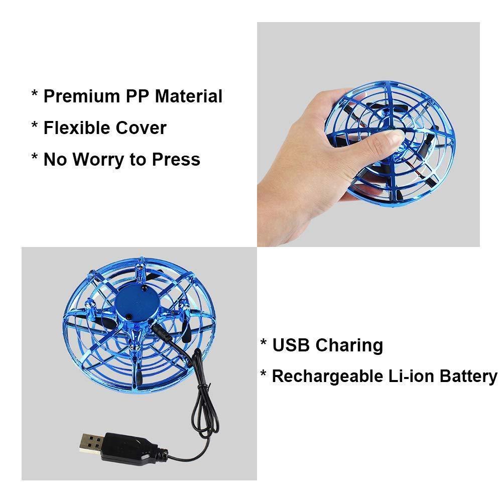Mini Drone Ufo