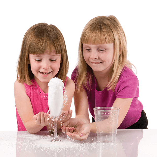 Magic Instant Christmas Snow (10Pcs)