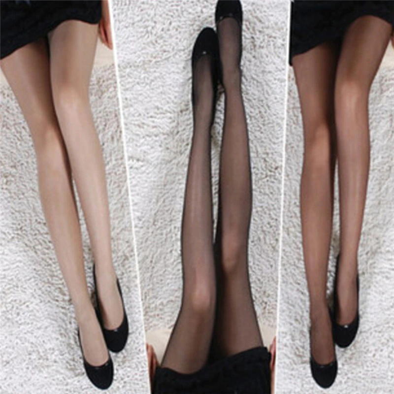 Collants Super Élastiques