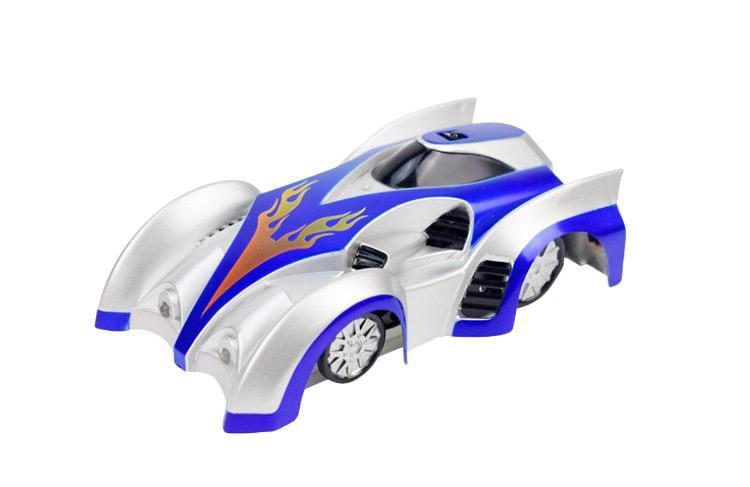 Voiture Rc Anti-Gravité