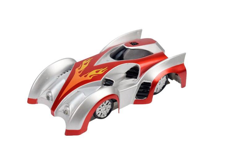 Voiture Rc Anti-Gravité