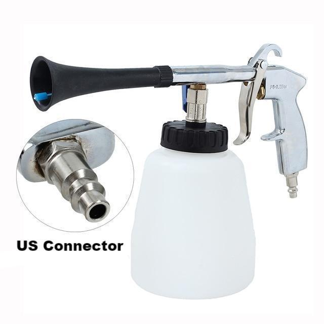 Pistolet Nettoyeur De Voiture Haute Pression Tornado