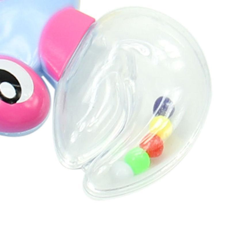 Jouet De Crabe Musical Bébé