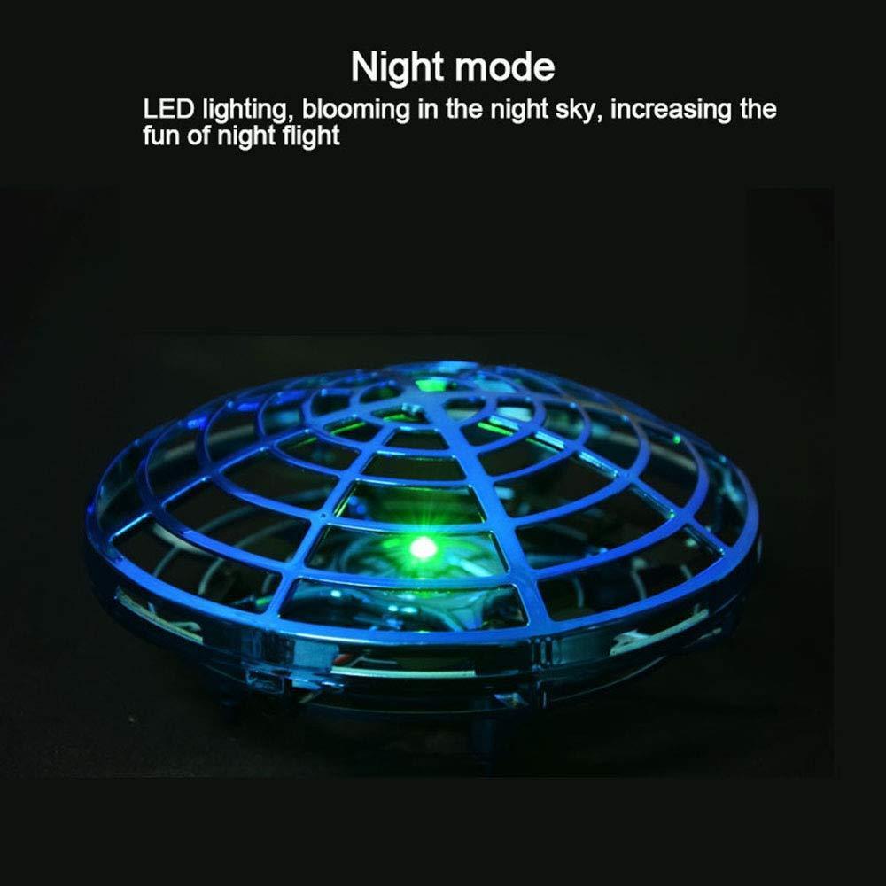 Mini Drone Ufo