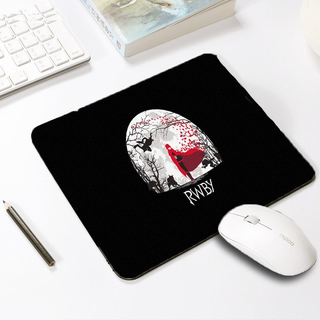 Tapis De Souris Rose