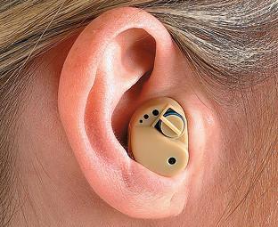 Ampli Ear Amplificateur D'Audience