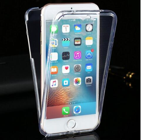 2019 Dernier Coque Iphone Double Face À Adsorption Magnétique