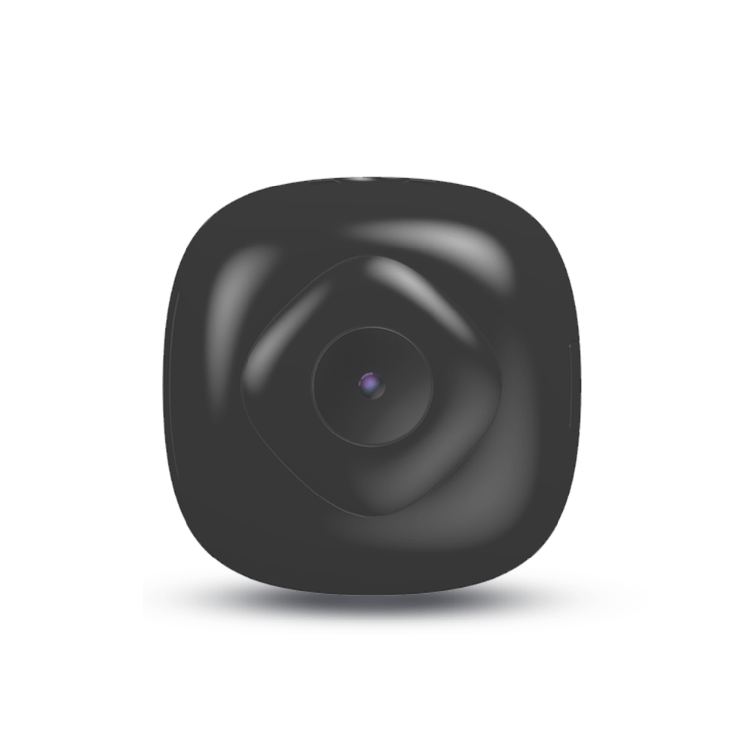 1,5 Pouces Sans Caméra Infrarouge Wifi Wi-Fi Mini-Caméra Avec Objectif Hd Cmos