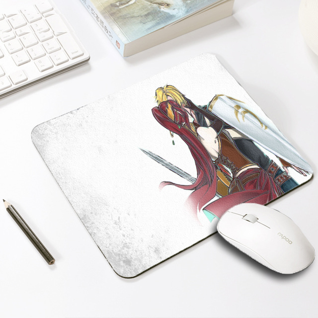 Tapis De Souris Rose