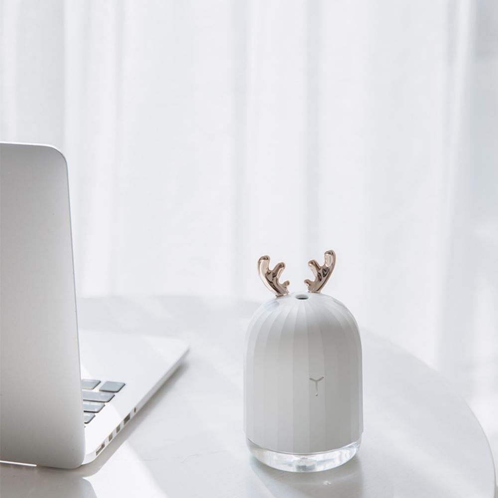 Humidificateur D'Huile À Ultrasons