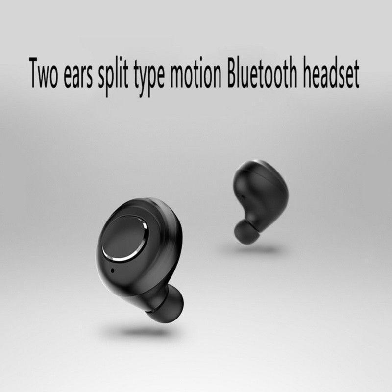 Casque Sport Bluetooth