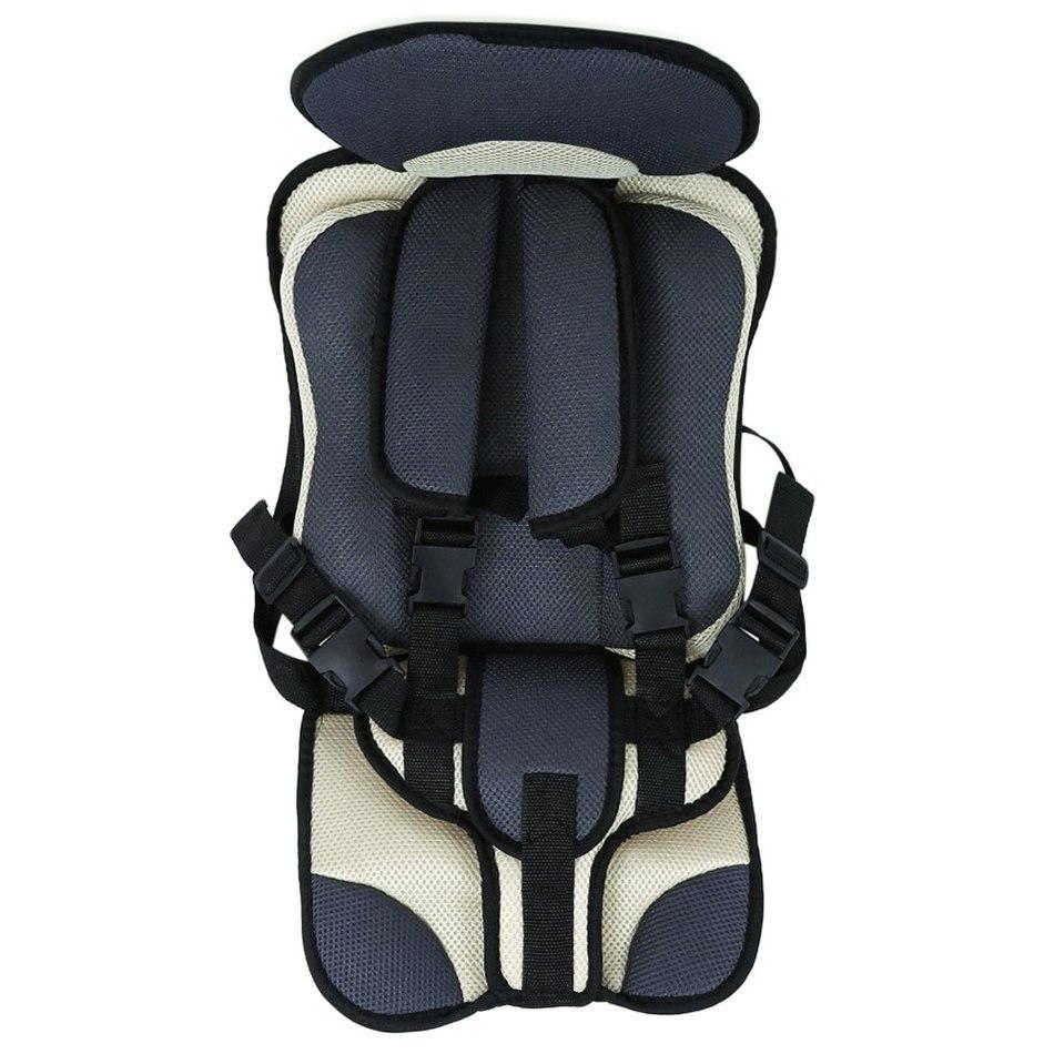 Siège D'Auto Portable Pour Tout-Petit
