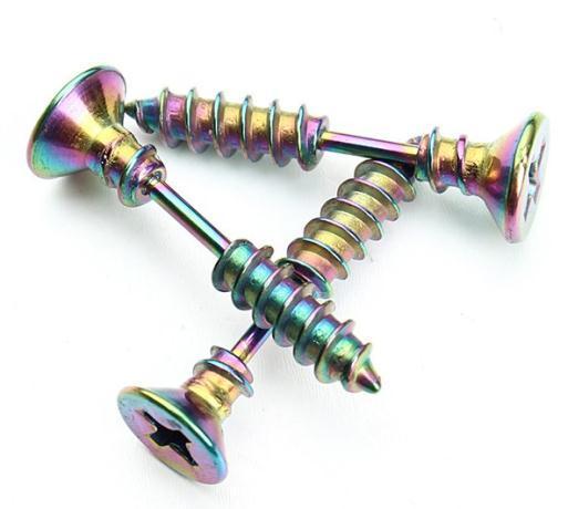 Boucle D'Oreille Goujon