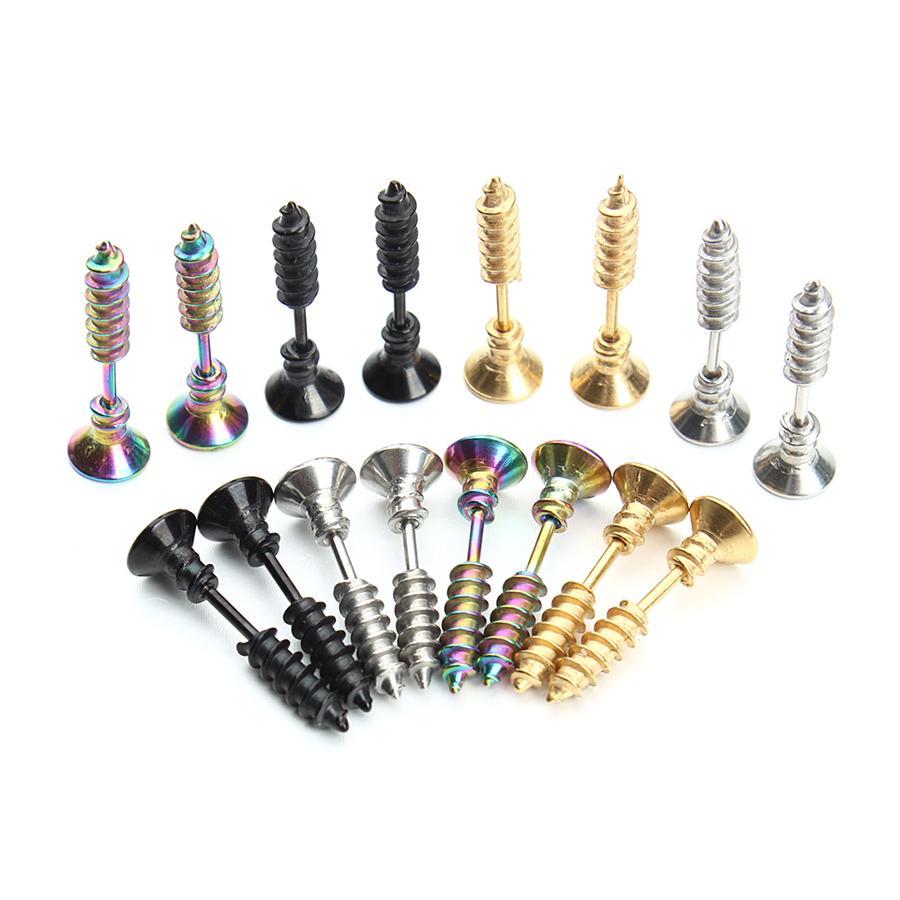 Boucle D'Oreille Goujon