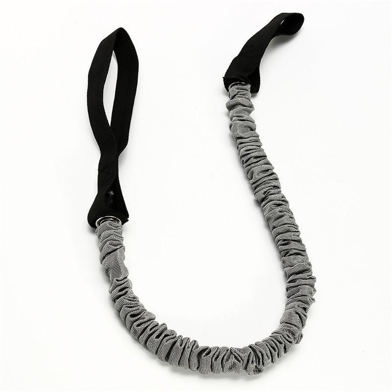Abdominal Trainer Taille De Corde Ab Roller Wheel Pull
