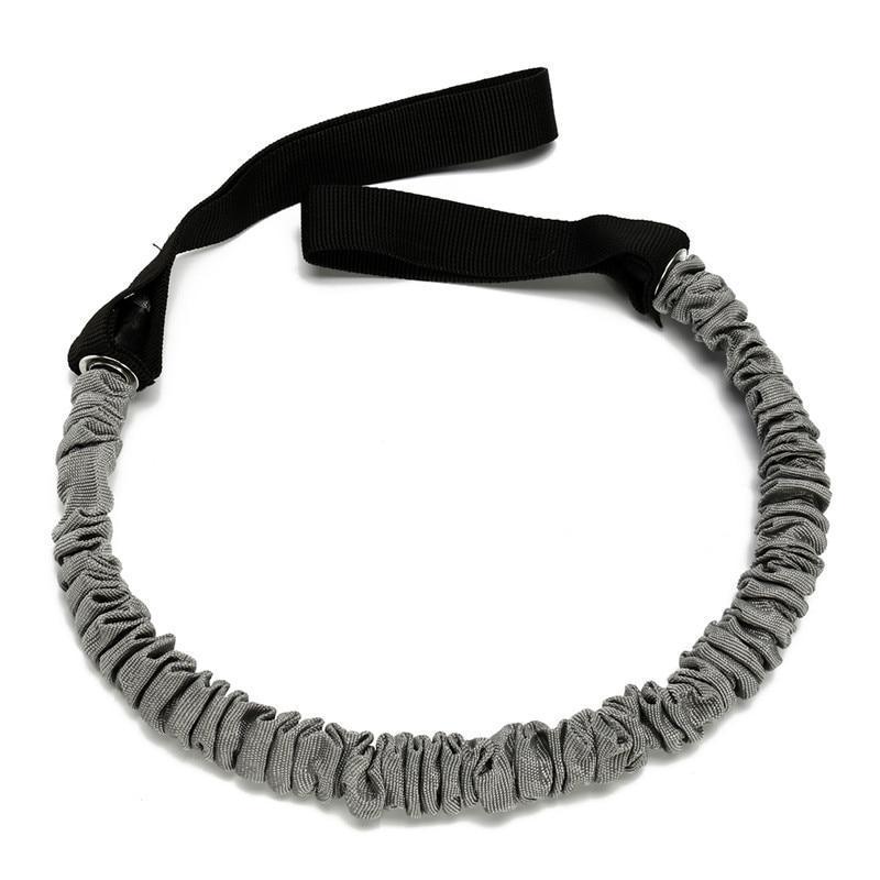 Abdominal Trainer Taille De Corde Ab Roller Wheel Pull