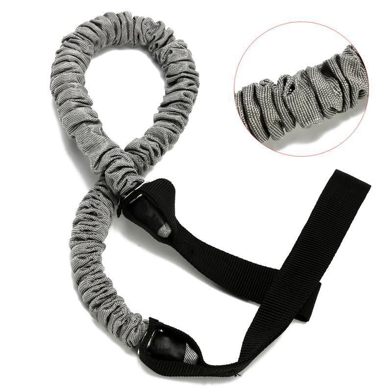 Abdominal Trainer Taille De Corde Ab Roller Wheel Pull