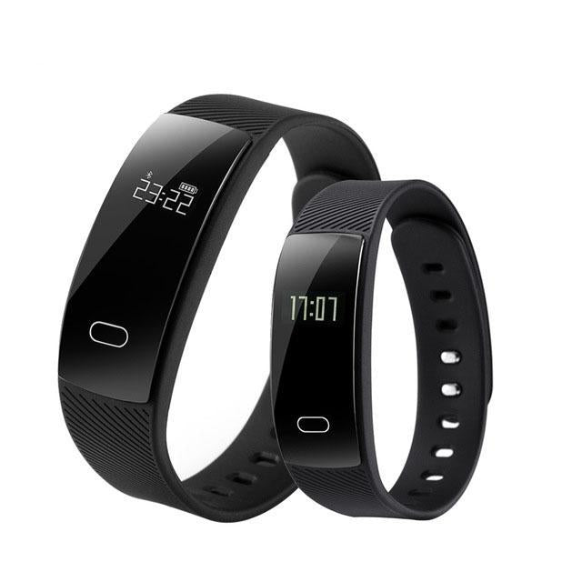 Montre Qs80 Bluetooth Smart Watch Avec Surveillance Du Sommeil
