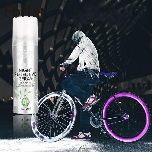Peinture Réfléchissante Uv Réfléchissante Glow In The Dark