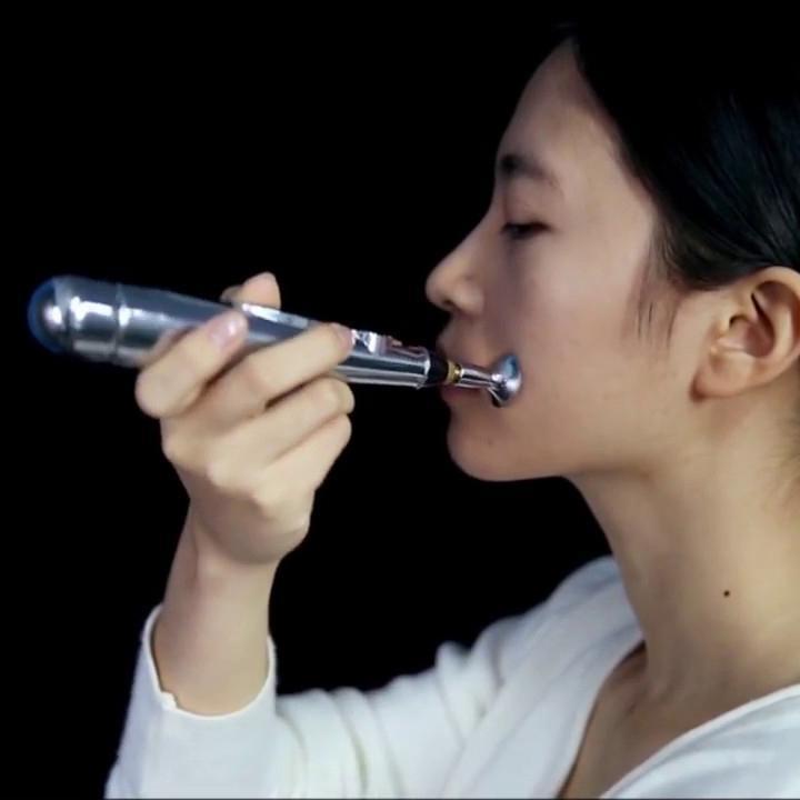 Stylo Acupuncture Laser