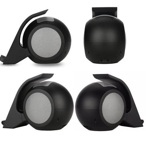 Chargement Sans Fil Rapide Avec Haut-Parleur Bluetooth