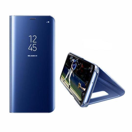 Coque Smart View Pour Samsung Galaxy