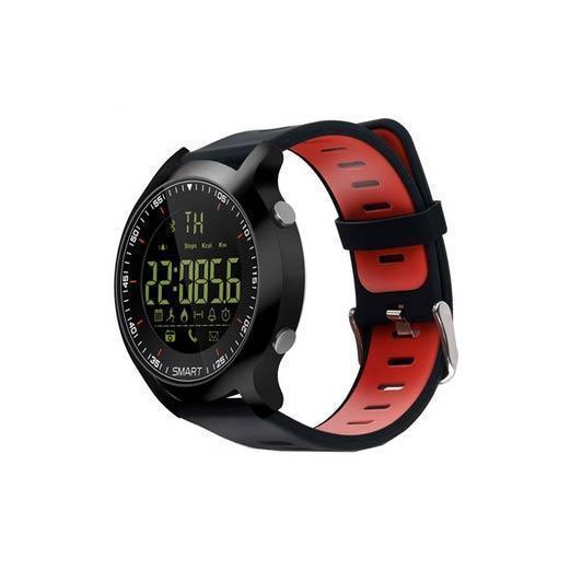 Smartwatch Étanche Extérieure