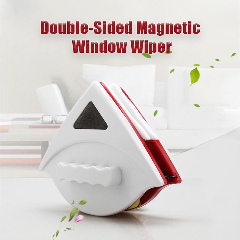 Nettoyeur De Vitres Double Face